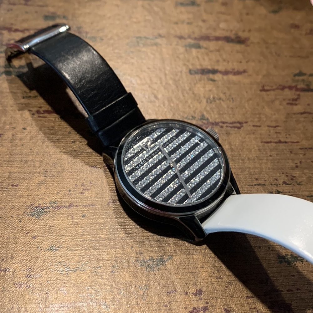 EC Marc Jacobs Watch